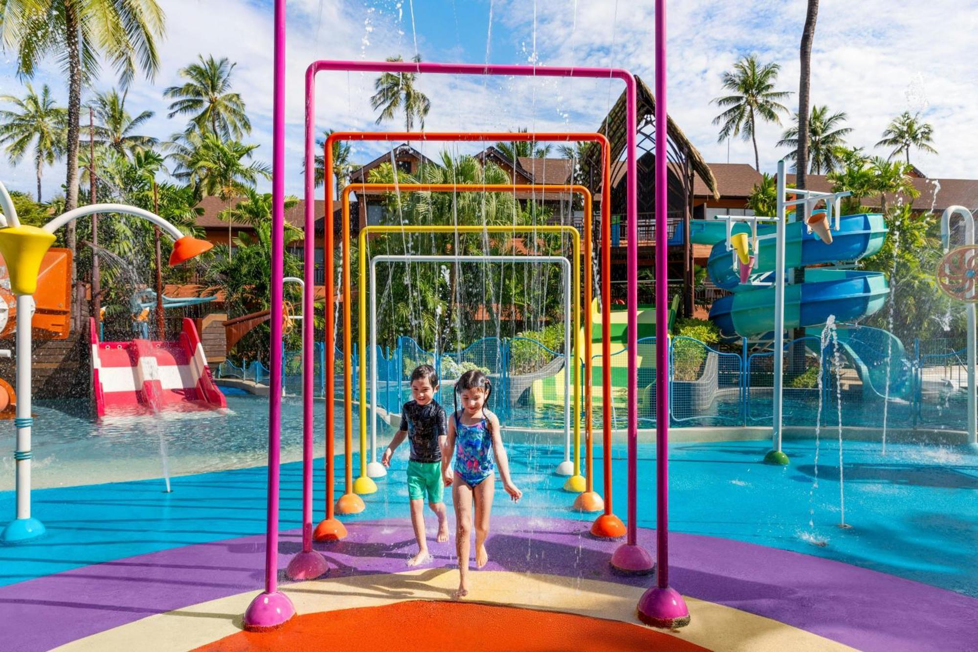 Resort Courtyard By Marriott Phuket, Patong
