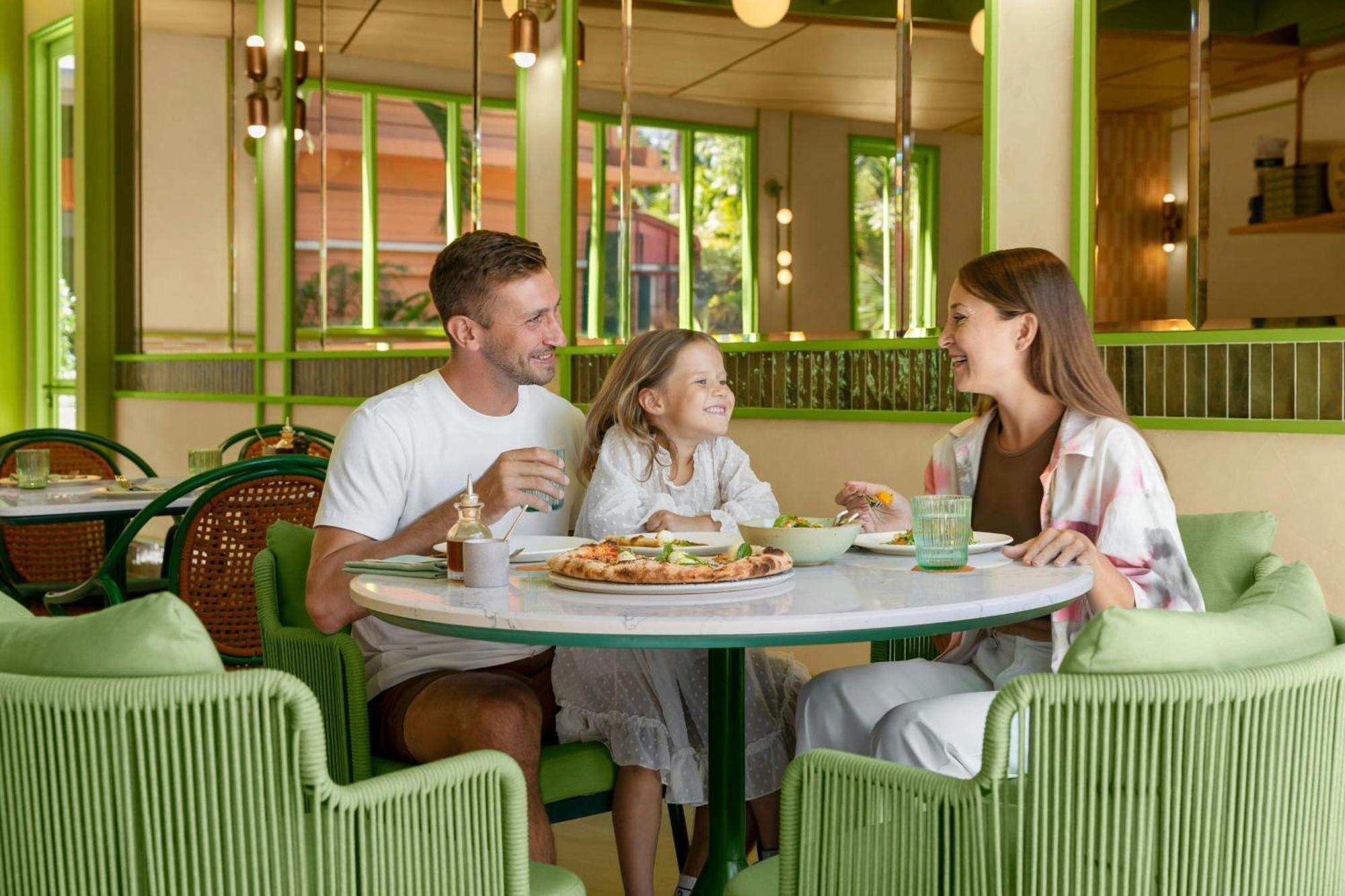Courtyard By Marriott Phuket, 4* Patong