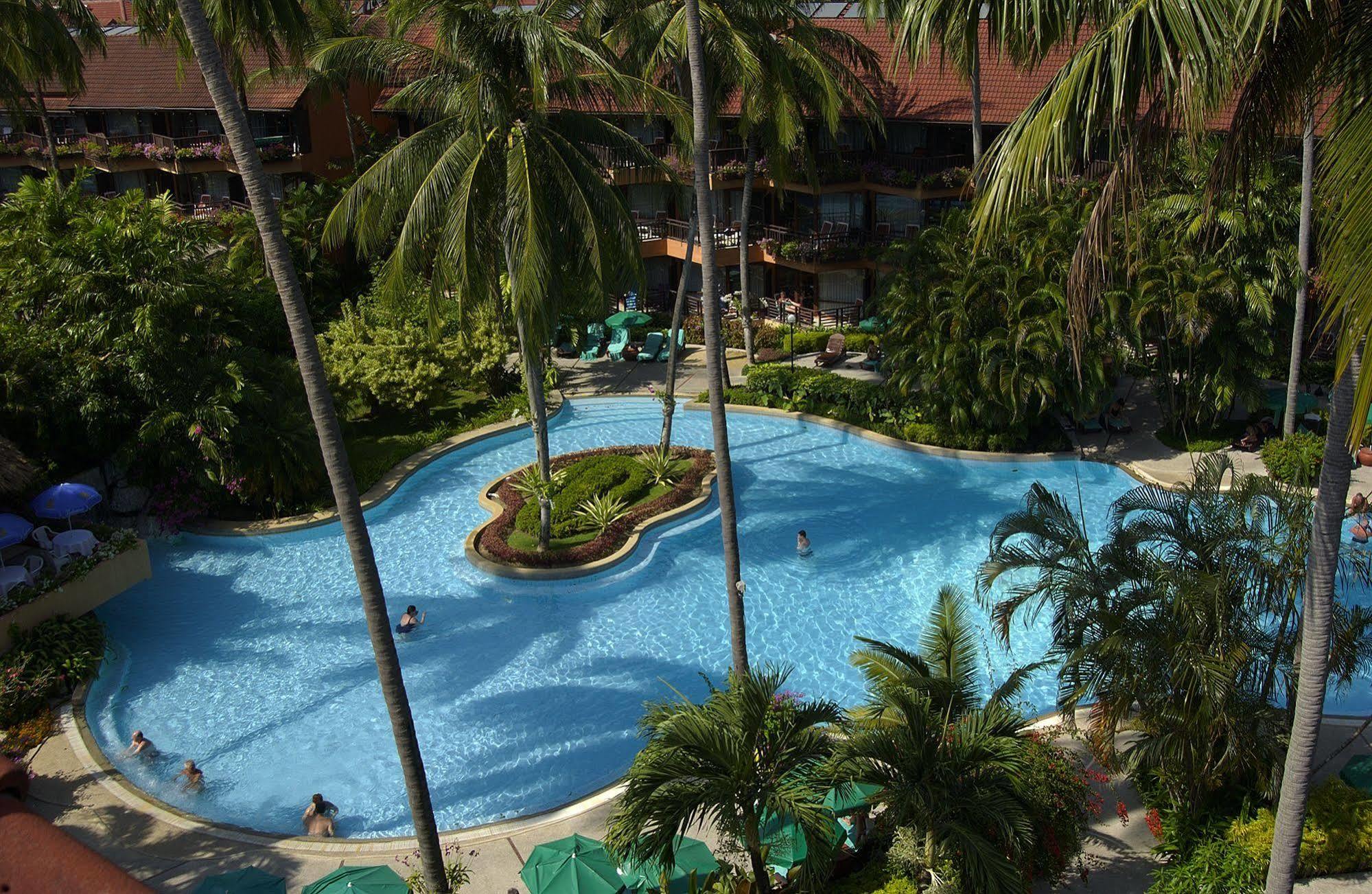 Courtyard By Marriott Phuket,