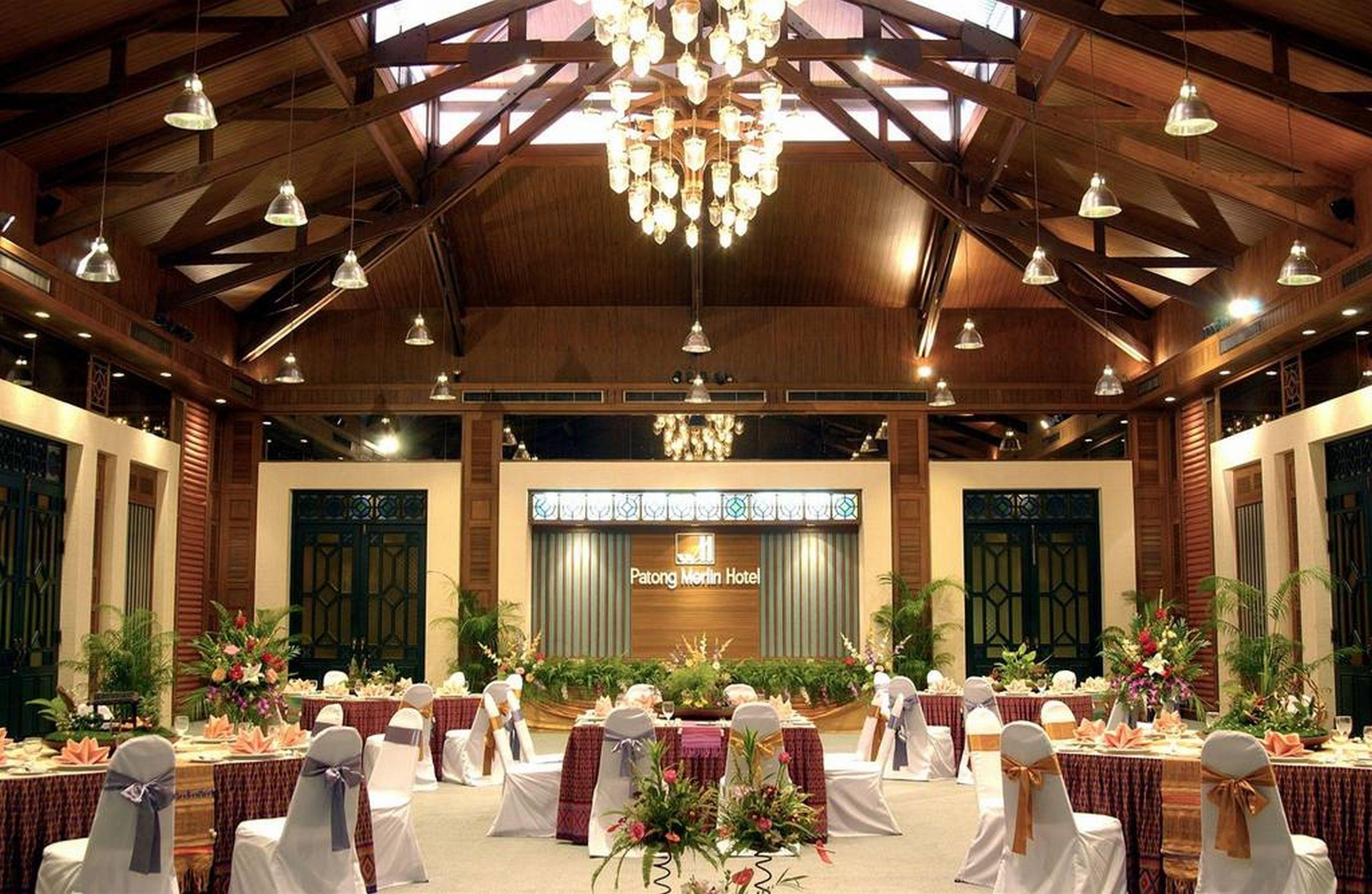 Resort Courtyard By Marriott Phuket, Patong