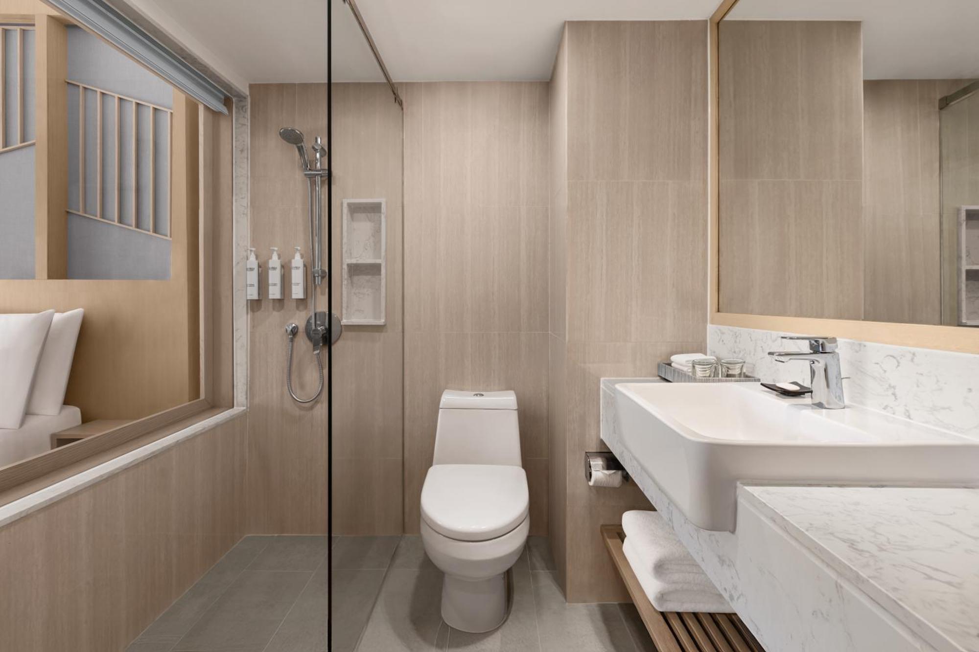 Courtyard By Marriott Phuket, Resort Patong