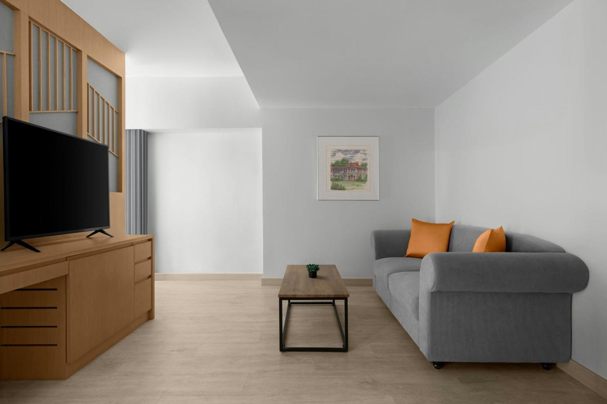 Courtyard By Marriott Phuket, 4*