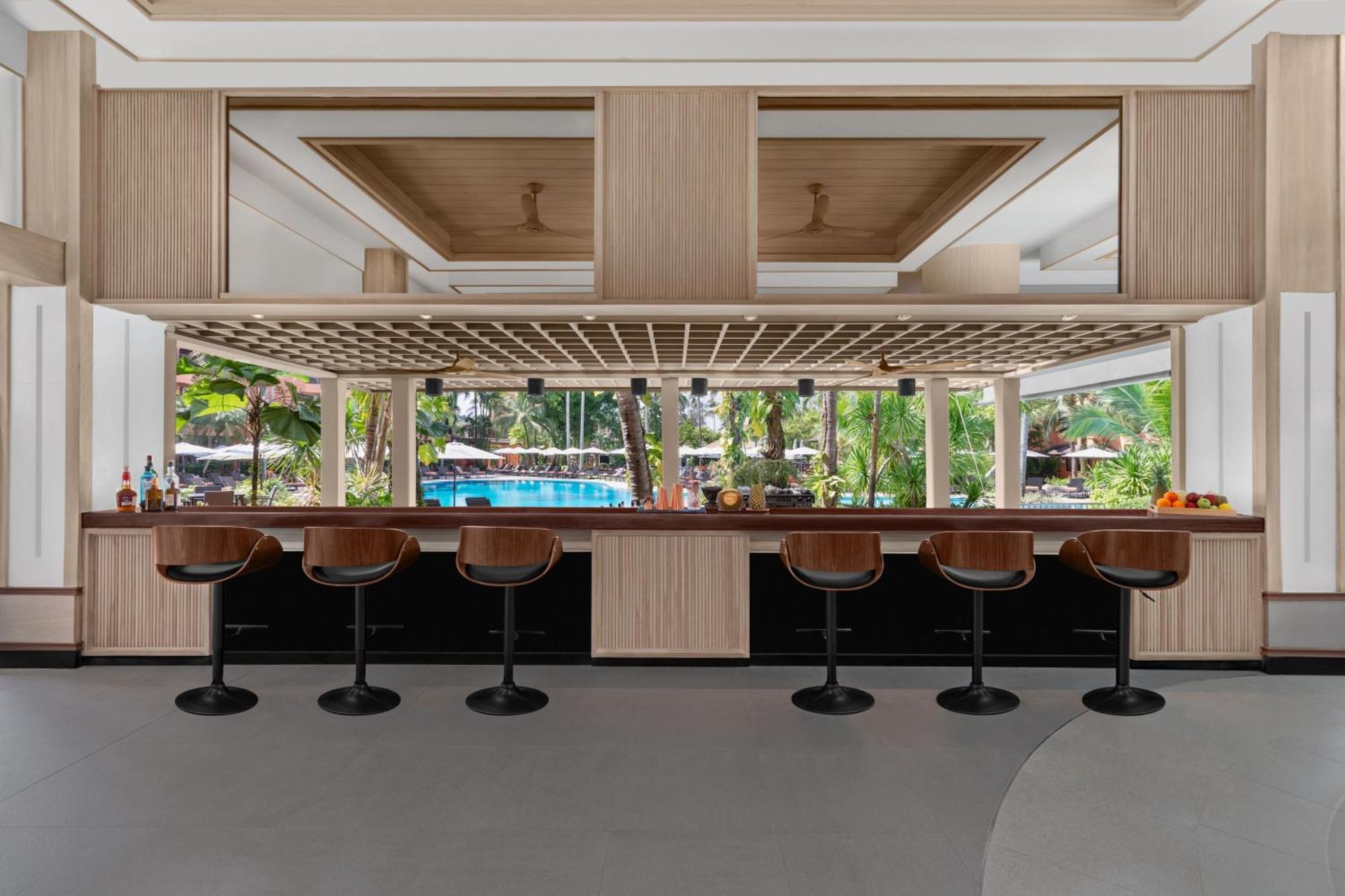Courtyard By Marriott Phuket, Resort 5*